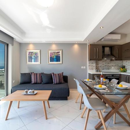 Sunshine Suite Family Chania  Exterior foto