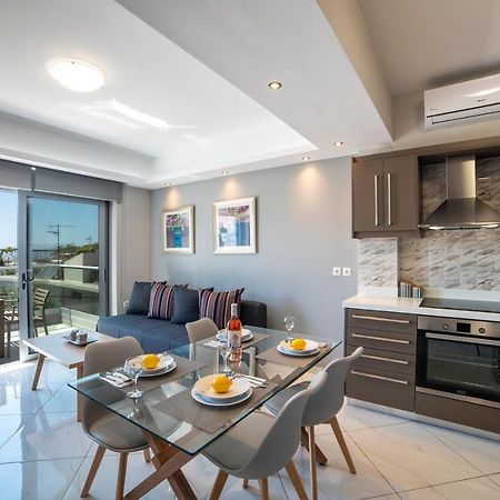 Sunshine Suite Family Chania  Exterior foto